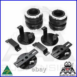 AAA Suspension Air Bag Kit suits Mitsubishi Triton ML MN MQ MR GLX GLS GLX-R