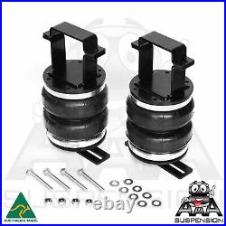 AAA Suspension Air Bag Kit suits Mitsubishi Triton ML MN MQ MR GLX GLS GLX-R