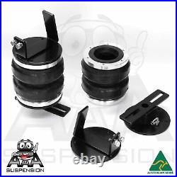 AAA Suspension Air Bag Kit suits Toyota Hilux 2015 2023 GGN125 GUN126 4WD