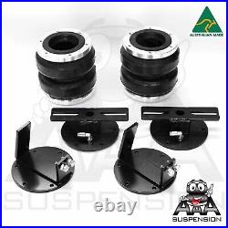 AAA Suspension Air Bag Kit suits Toyota Hilux 2015 2023 GGN125 GUN126 4WD