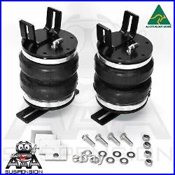 AAA Suspension Air Bag Kit suits Toyota Hilux 4WD up to 2005