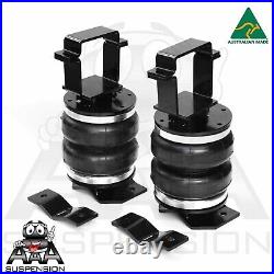 AAA Suspension Air Bag Kit suits VW Volkswagon Amarok up to 2022