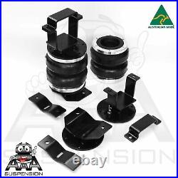 AAA Suspension Air Bag Kit suits VW Volkswagon Amarok up to 2022