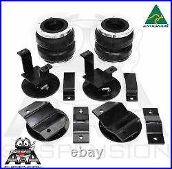 AAA Suspension Air Bag Kit suits VW Volkswagon Amarok up to 2022