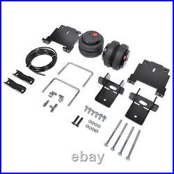 Air Bag Suspension Kit Fits for Chevy Silverado GMC Sierra 1500 Trucks 2007-2018