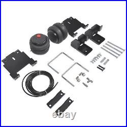 Air Bag Suspension Kit Fits for Chevy Silverado GMC Sierra 1500 Trucks 2007-2018