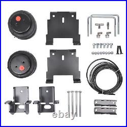 Air Bag Suspension Kit Fits for Chevy Silverado GMC Sierra 1500 Trucks 2007-2018