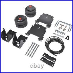 Air Bag Suspension Kit Fits for Chevy Silverado GMC Sierra 1500 Trucks 2007-2018