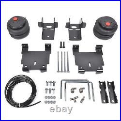 Air Bag Suspension Kit Fits for Chevy Silverado GMC Sierra 1500 Trucks 2007-2018