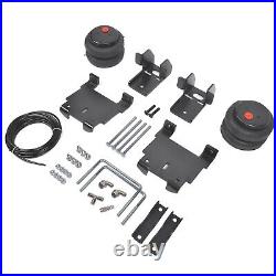 Air Bag Suspension Kit Fits for Chevy Silverado GMC Sierra 1500 Trucks 2007-2018