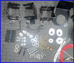 Air Bag Suspension Kit for 1999-2004 Ford F250 F350 and 2008-2010 Ford F250 F350