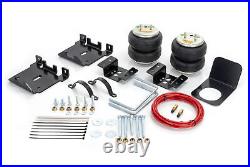 Air Bag Suspension Kit for 2001-2010 Chevrolet Chevy Silverado 2500HD 3500HD