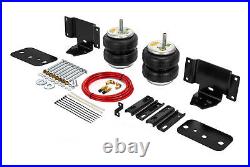 Air Bag Suspension Kit for 2007-2021 Toyota Tundra 2WD 4WD Rear Helper Bag