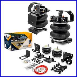 Air Bag Suspension Kit for 2011-2024 Chevrolet Chevy Silverado GMC Sierra 2500HD