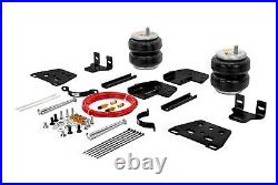 Air Bag Suspension Kit for 2022-2023 Toyota Tundra 2/4WD Replaces Firestone 2628