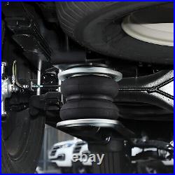 Air Bag Suspension Kit for Chevy Silverado GMC Sierra 2500HD 2011-2019 4WD RWD