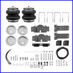 Air Bags Suspension Kit for Chevrolet Chevy Silverado GMC Sierra 1500 2019-2023