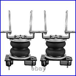 Air Bags Suspension Kit for Chevrolet Chevy Silverado GMC Sierra 1500 2019-2023