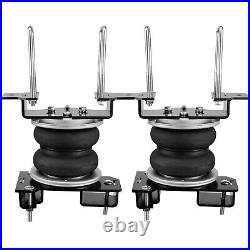 Air Bags Suspension Kit for Chevrolet Chevy Silverado GMC Sierra 1500 2019-2023