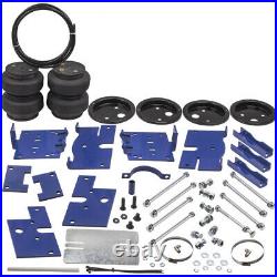 Air Helper Spring Leveling Kit fit Ford F-150 FX4 Lariat XLT Limited Truck 4x4