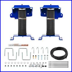 Air Helper Spring Suspension Kit Fit Ford F-150 PICKUP 2WD 4WD 2010-2014