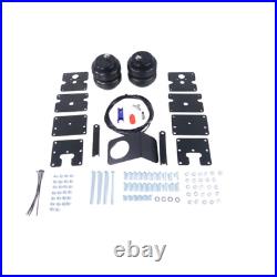 Air Helper Spring Suspension Set For 1999-2007 Chevrolet 1500 GMC Sierra 1500 Air Helper Spring Suspension Set For 1999-2007 Chevrolet 1500 GMC Sierra 1500