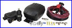 Air Lift 25980 Wireless ONE Compressor System 2nd Gen for Bag Kits/Air Springs