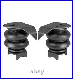 Air Lift 27685 3P Air Ride Suspension Kit Ekstensive 2-Link Fits 88-98 GM C15