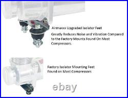 Air Lift 27685 3P Air Ride Suspension Kit Ekstensive 2-Link Fits 88-98 GM C15