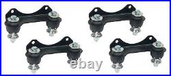 Air Lift 27685 3P Air Ride Suspension Kit Ekstensive 2-Link Fits 88-98 GM C15