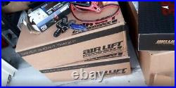 Air Lift 3P Bags Kit BMW E90/92 Front & Rear Suspension FULL KIT 3P