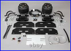 Air Lift 57297 Rear Air Bag Suspension Kit 2003-2012 Dodge 2500/3500 2WD Only