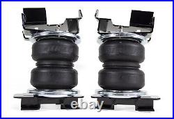 Air Lift 57385 LoadLifter5000 Air Springs Bags 5k for 15-20 Ford F150 4x4 4WD