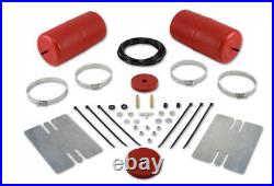 Air Lift 60769 AirLift 1000 Rear Suspension Air Bag Leveling Spring Kit