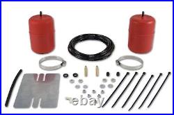 Air Lift 60815 AirLift 1000 Rear Suspension Air Bag Leveling Spring Kit
