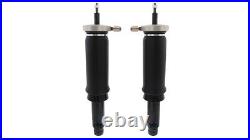 Air Lift 75440 Front Air Ride Suspension Kit Pair of Struts or Bags