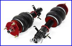 Air Lift 78507 Front Air Ride Suspension Kit Pair of Struts or Bags