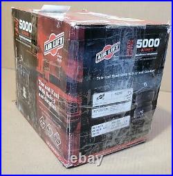 Air Lift 88289 LoadLifter 5000 Ultimate Rear Suspension Spring Bag Kit Leveling