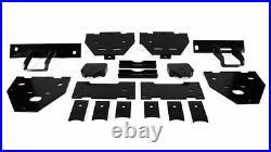 Air Lift LoadLifter 7500 XL Rear Air Bag Kit For 17-21 Ford F250/F350/F450 4WD
