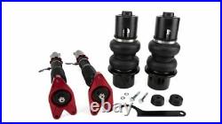 Air Lift Performance Front & Rear Air Bag Suspension Kit for Toyota A90 Surpra