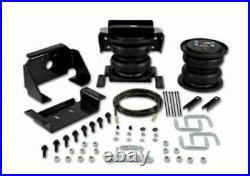 Air Lift Rear Suspension Air Bag & Single Path Leveling Kit for F-550 Super Duty