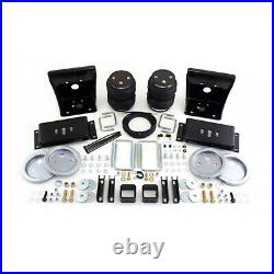 Air Lift Suspension Air Bag & Single Path Leveling Kit for Ford F-250 Super Duty