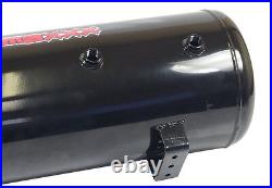 Air Ride Suspension 480 Air Compressors & 8 Gallon Steel Tank 150 psi Off Switch