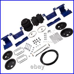 Air Sping Bag Suspenison Kit For GMC Chevrolet Silverado 2500 3500 HD 2011-2019 Air Sping Bag Suspenison Kit For GMC Chevrolet Silverado 2500 3500 HD 2011-2019