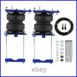 Air Spring Bag Kit for Dodge Ram 2500 2/4 Wheel Drive 2014 2024