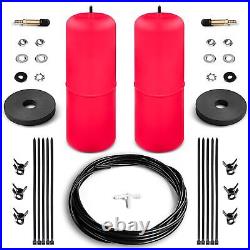 Air Spring Bag Suspension Kit Compatible with 09-22 Ram 1500/1500 Classic Pic