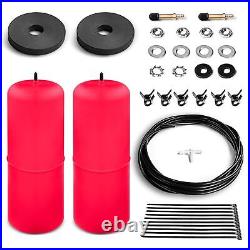 Air Spring Bag Suspension Kit Compatible with 09-22 Ram 1500/1500 Classic Pic