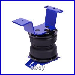 Air Spring Bag Suspension Kit For Chevrolet Silverado GMC Sierra 1500 4WD/RWD Air Spring Bag Suspension Kit For Chevrolet Silverado GMC Sierra 1500 4WD/RWD