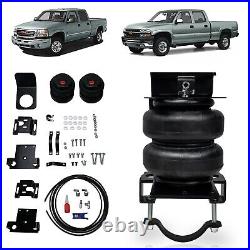 Air Spring Bag Suspension Kit for 2500/2500HD 2WD/4WD Trucks Firestone 2250