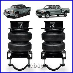 Air Spring Bag Suspension Kit for 2500/2500HD 2WD/4WD Trucks Firestone 2250